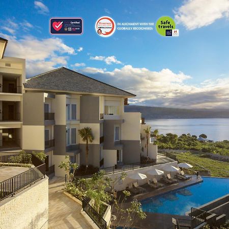 Swiss-Belinn Luwuk Exterior photo