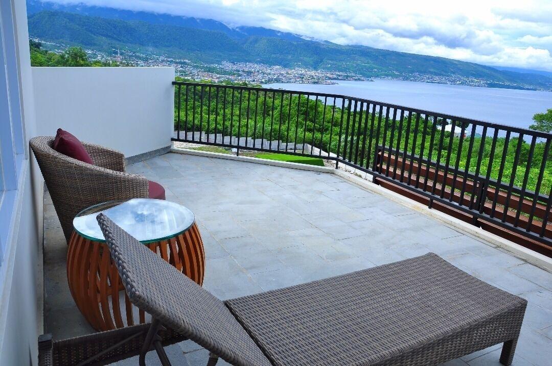 Swiss-Belinn Luwuk Exterior photo
